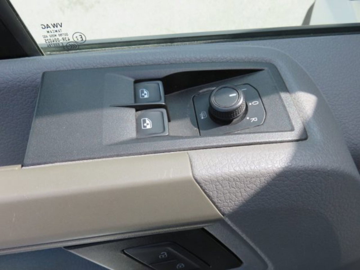 Volkswagen Veicoli Commerciali Crafter 35 2.0 bitdi 177cv L3 carro d.cab 4motion auto (18)