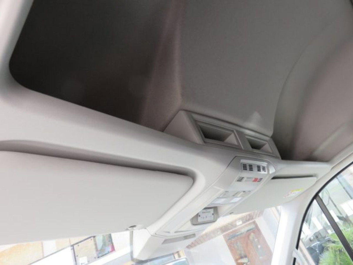 Volkswagen Veicoli Commerciali Crafter 35 2.0 bitdi 177cv L3 carro d.cab 4motion auto (19)