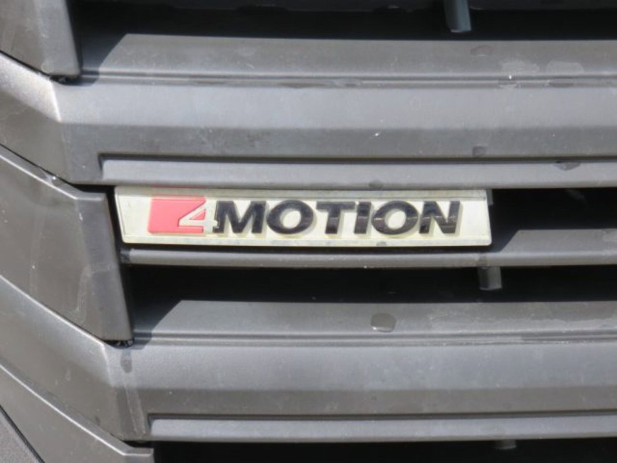 Volkswagen Veicoli Commerciali Crafter 35 2.0 bitdi 177cv L3 carro d.cab 4motion auto (2)