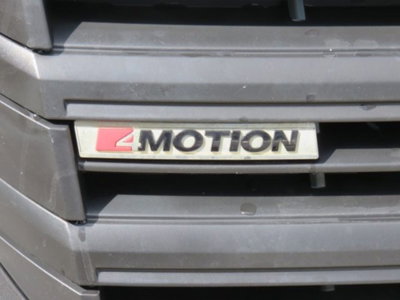 Volkswagen Veicoli Commerciali Crafter 35 2.0 bitdi 177cv L3 carro d.cab 4motion auto (2)
