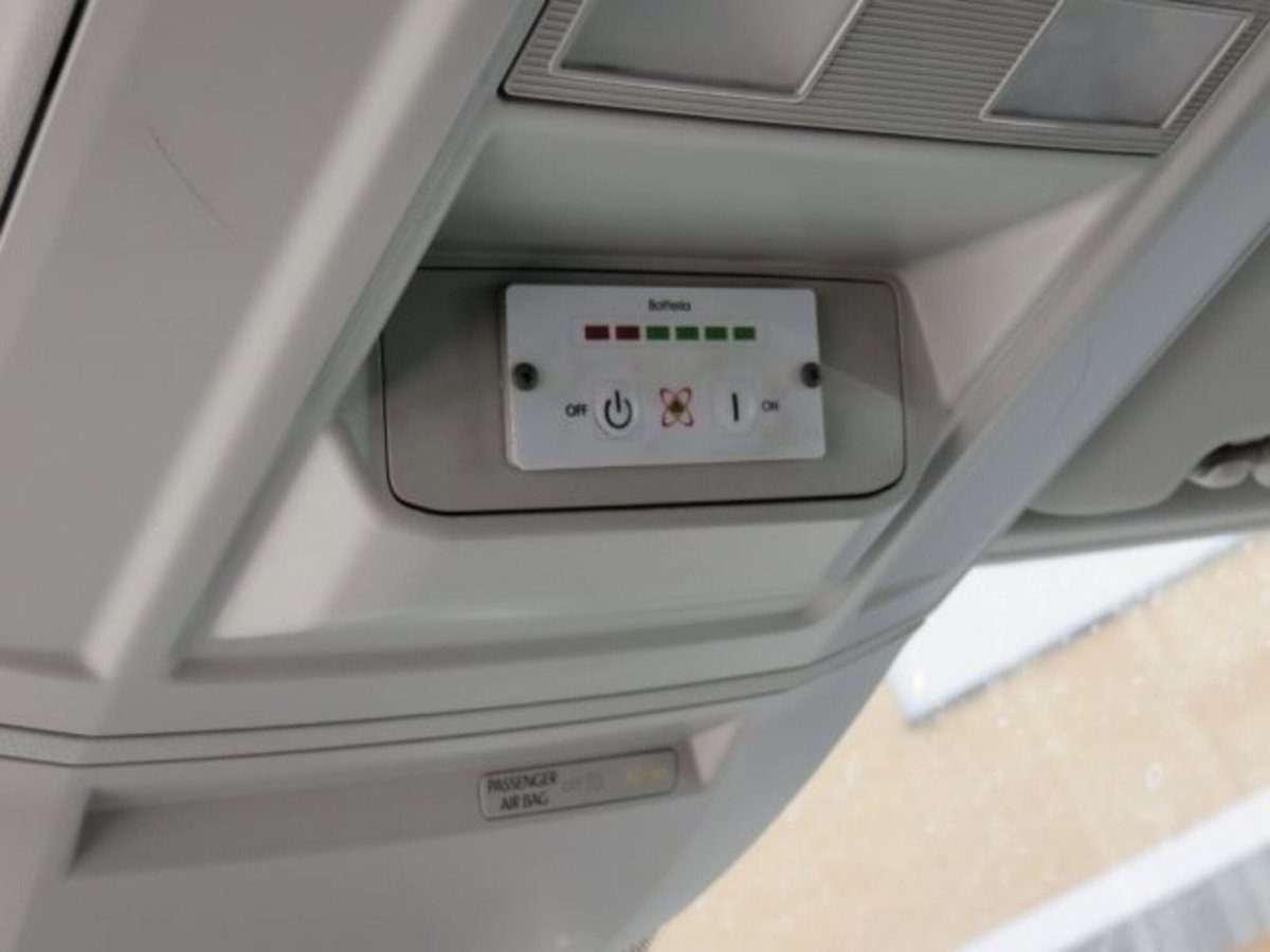 Volkswagen Veicoli Commerciali Crafter 35 2.0 bitdi 177cv L3 carro d.cab 4motion auto (20)