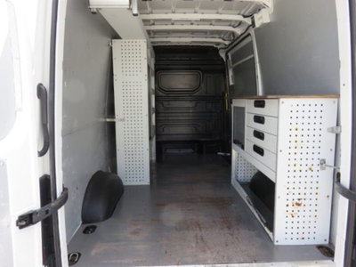 Volkswagen Veicoli Commerciali Crafter 35 2.0 bitdi 177cv L3 carro d.cab 4motion auto (6)