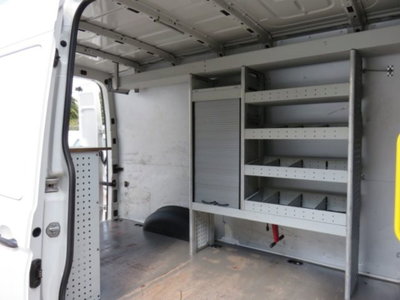Volkswagen Veicoli Commerciali Crafter 35 2.0 bitdi 177cv L3 carro d.cab 4motion auto (7)