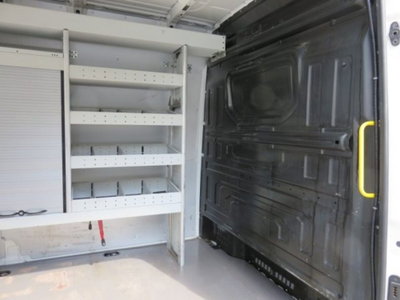 Volkswagen Veicoli Commerciali Crafter 35 2.0 bitdi 177cv L3 carro d.cab 4motion auto (8)