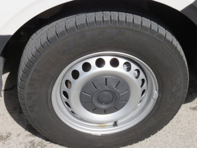 Volkswagen Veicoli Commerciali Crafter 35 2.0 bitdi 177cv L3 carro d.cab 4motion auto (9)