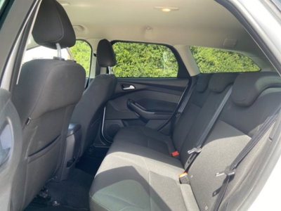 Ford Focus Station Wagon 1.5 TDCi 120 CV Start&Stop SW Plus (15)
