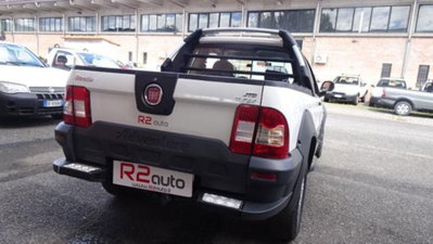 Fiat Strada 1.3 MJT Pick-up Cabina Lunga Adventure (11)
