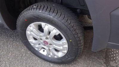 Fiat Strada 1.3 MJT Pick-up Cabina Lunga Adventure (7)