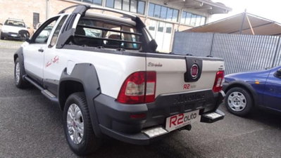Fiat Strada 1.3 MJT Pick-up Cabina Lunga Adventure (8)