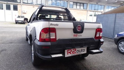 Fiat Strada 1.3 MJT Pick-up Cabina Lunga Adventure (9)