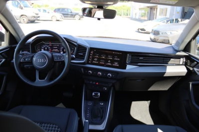Audi A1 Sportback 30 TFSI S tronic S line edition (18)