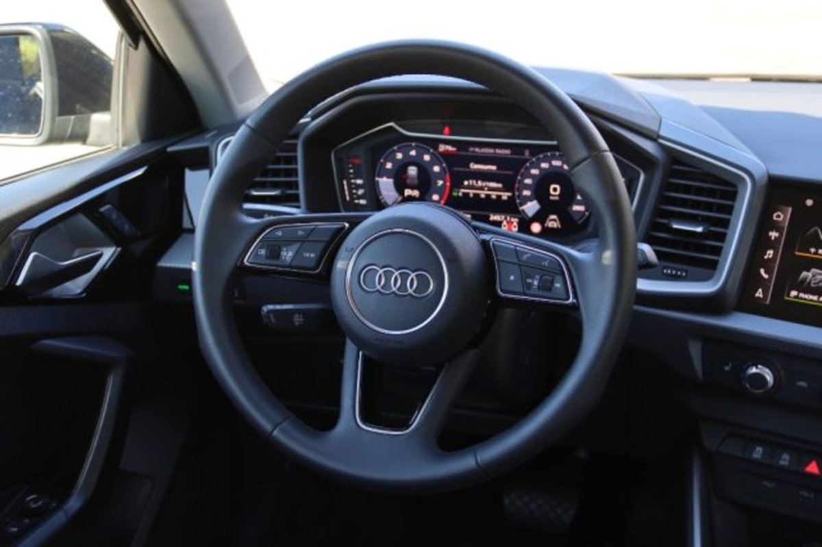 Audi A1 Sportback 30 TFSI S tronic S line edition (19)