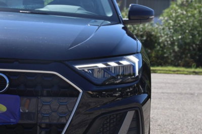Audi A1 Sportback 30 TFSI S tronic S line edition (5)