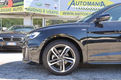 Audi A1 Sportback 30 TFSI S tronic S line edition (7)