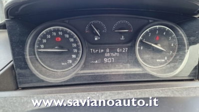 Lancia Ypsilon 1.2 69 CV 5 porte GPL Ecochic Elefantino Blu (8)