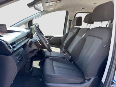 Hyundai Staria 2.2 awd auto (10)