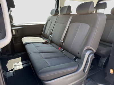 Hyundai Staria 2.2 awd auto (11)