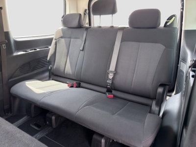 Hyundai Staria 2.2 awd auto (12)