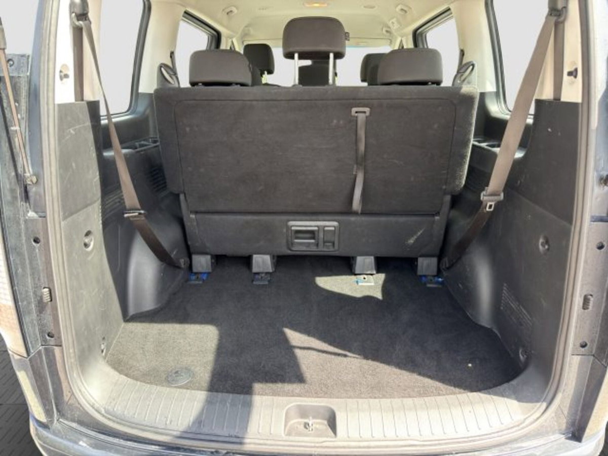 Hyundai Staria 2.2 awd auto (15)