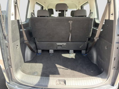 Hyundai Staria 2.2 awd auto (15)