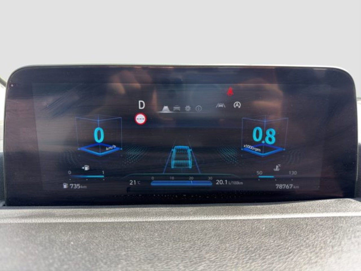 Hyundai Staria 2.2 awd auto (16)