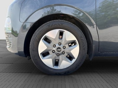 Hyundai Staria 2.2 awd auto (17)