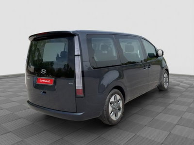 Hyundai Staria 2.2 awd auto (5)
