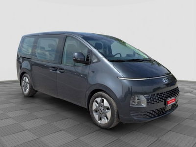 Hyundai Staria 2.2 awd auto (7)