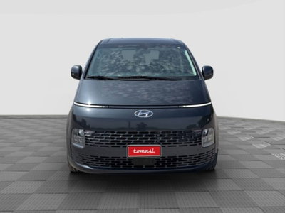Hyundai Staria 2.2 awd auto (8)