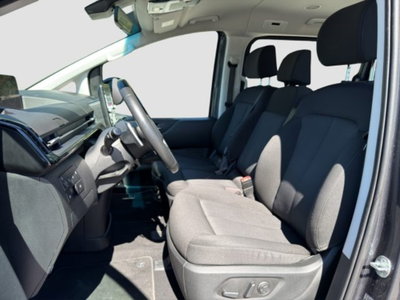 Hyundai Staria 2.2 awd auto (10)