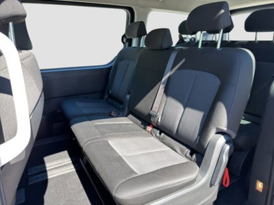Hyundai Staria 2.2 awd auto (11)