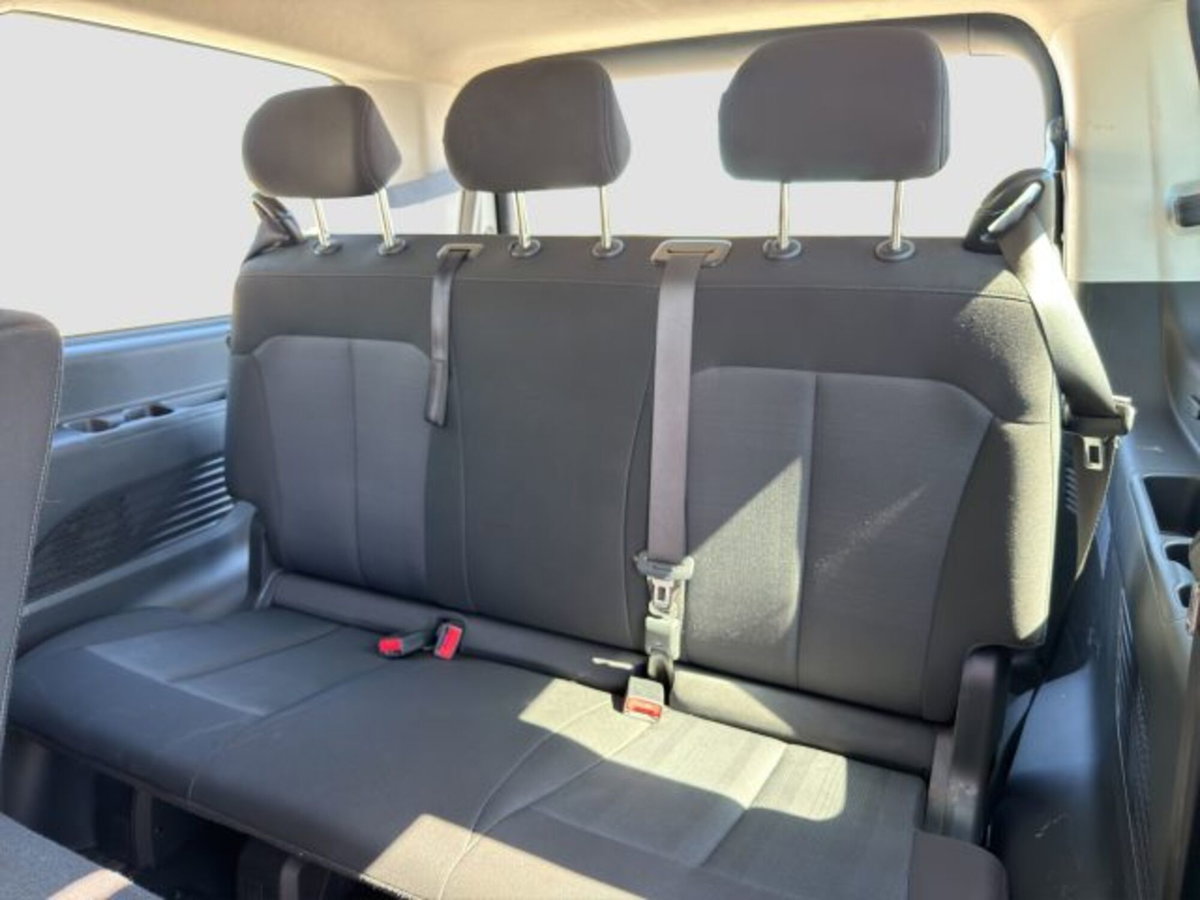 Hyundai Staria 2.2 awd auto (12)