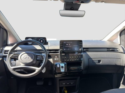 Hyundai Staria 2.2 awd auto (13)
