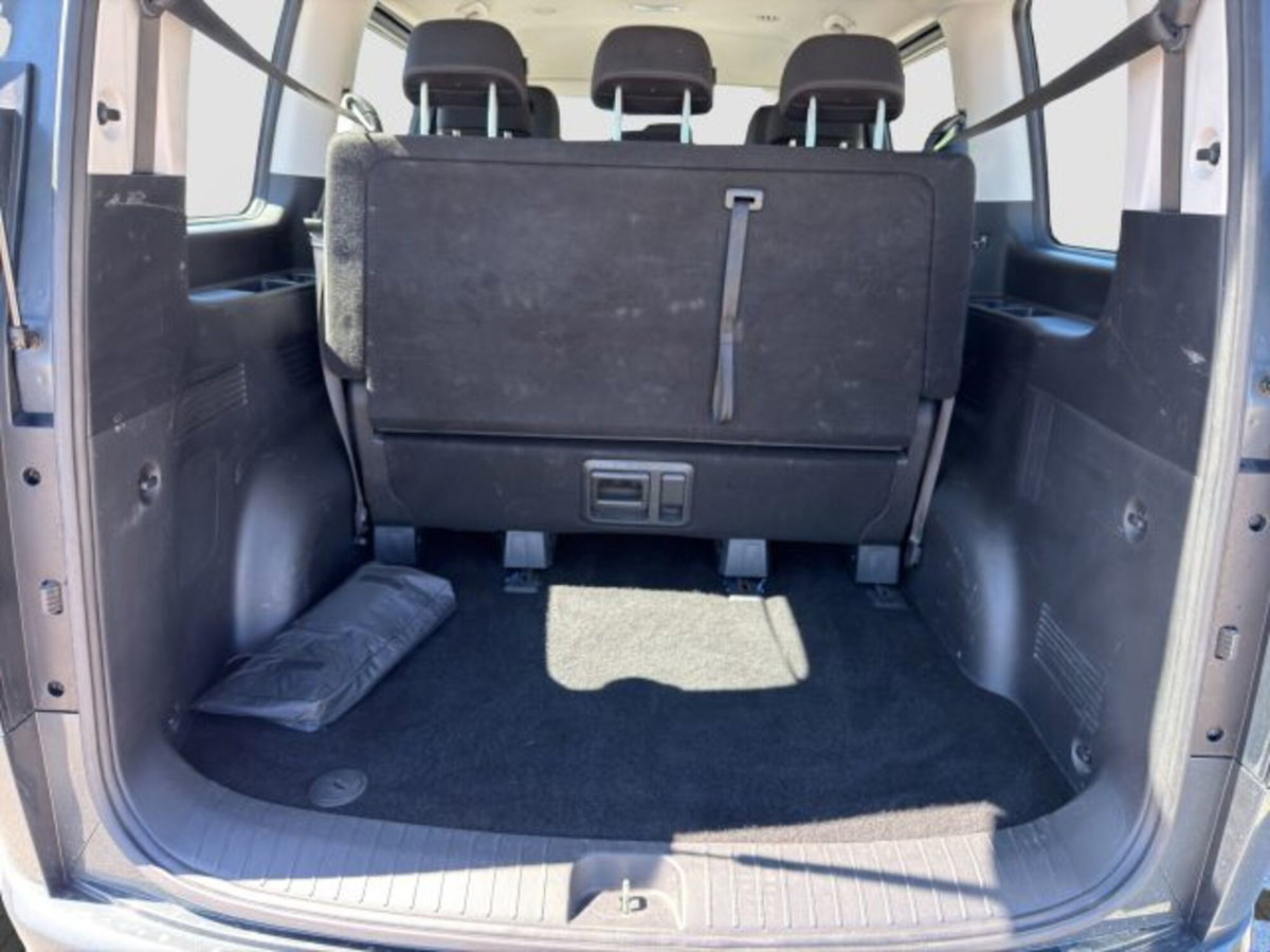 Hyundai Staria 2.2 awd auto (15)