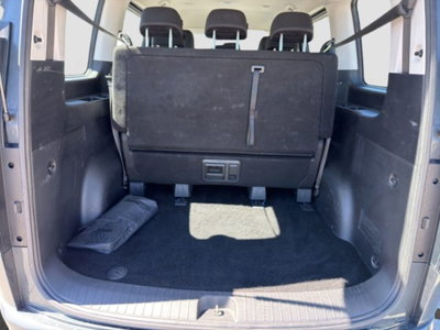 Hyundai Staria 2.2 awd auto (15)