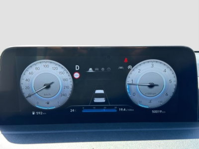 Hyundai Staria 2.2 awd auto (16)
