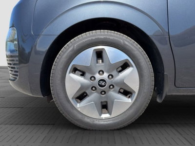 Hyundai Staria 2.2 awd auto (17)