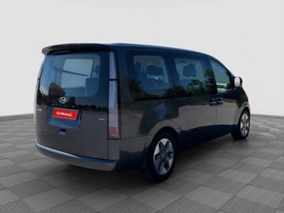 Hyundai Staria 2.2 awd auto (5)