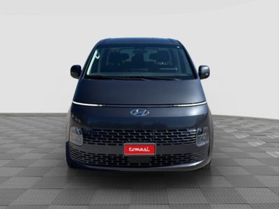 Hyundai Staria 2.2 awd auto (8)
