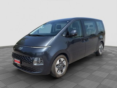Hyundai Staria 2.2 awd auto usata
