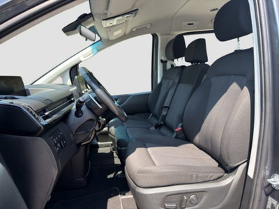 Hyundai Staria 2.2 awd auto (10)
