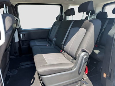 Hyundai Staria 2.2 awd auto (11)
