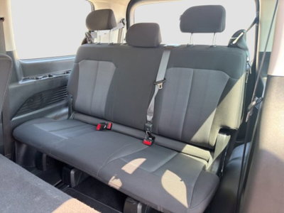 Hyundai Staria 2.2 awd auto (12)