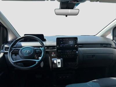 Hyundai Staria 2.2 awd auto (13)
