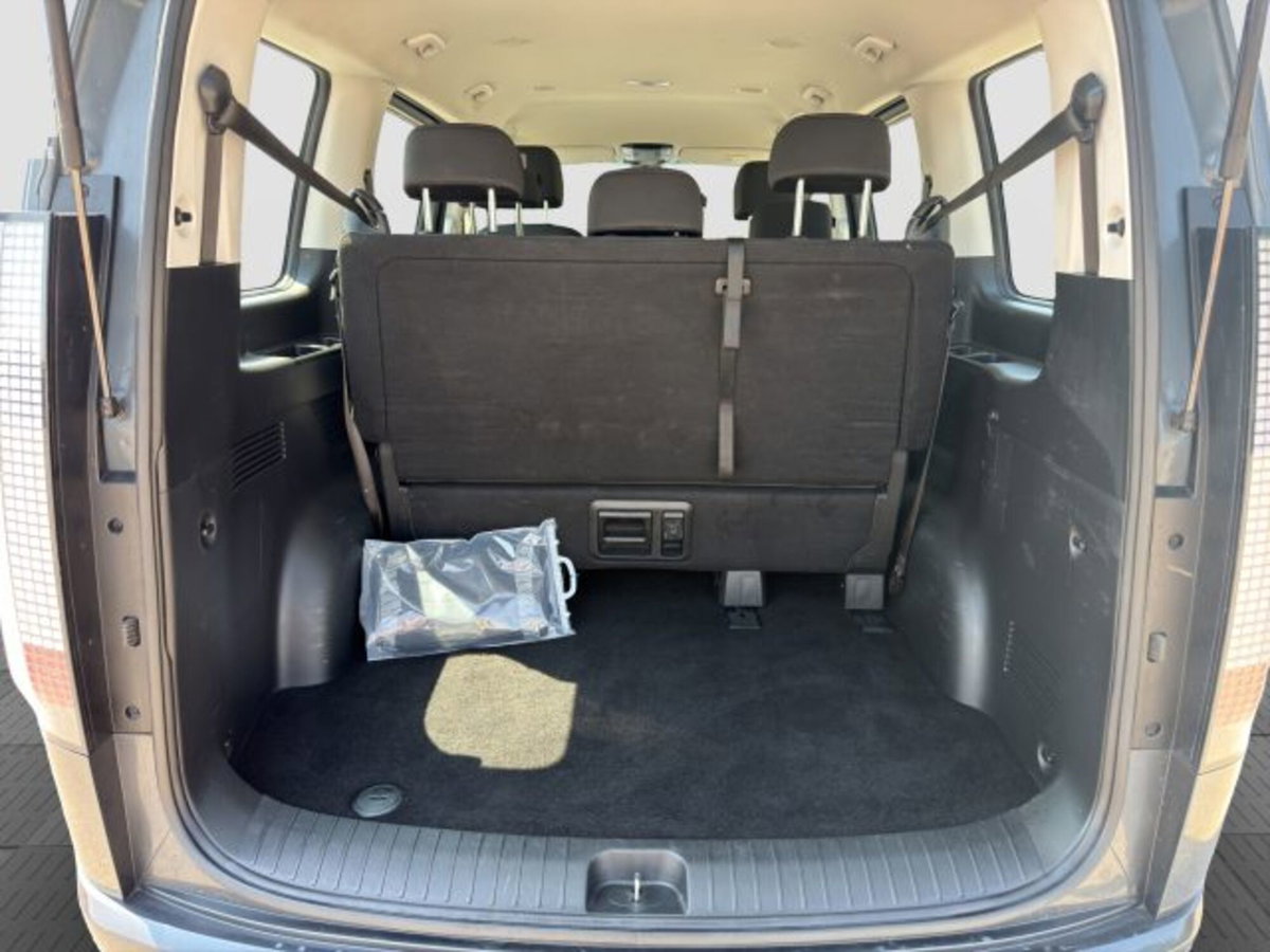 Hyundai Staria 2.2 awd auto (15)