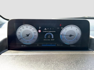 Hyundai Staria 2.2 awd auto (16)