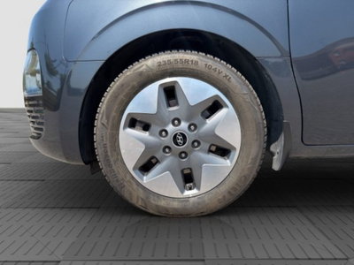 Hyundai Staria 2.2 awd auto (17)