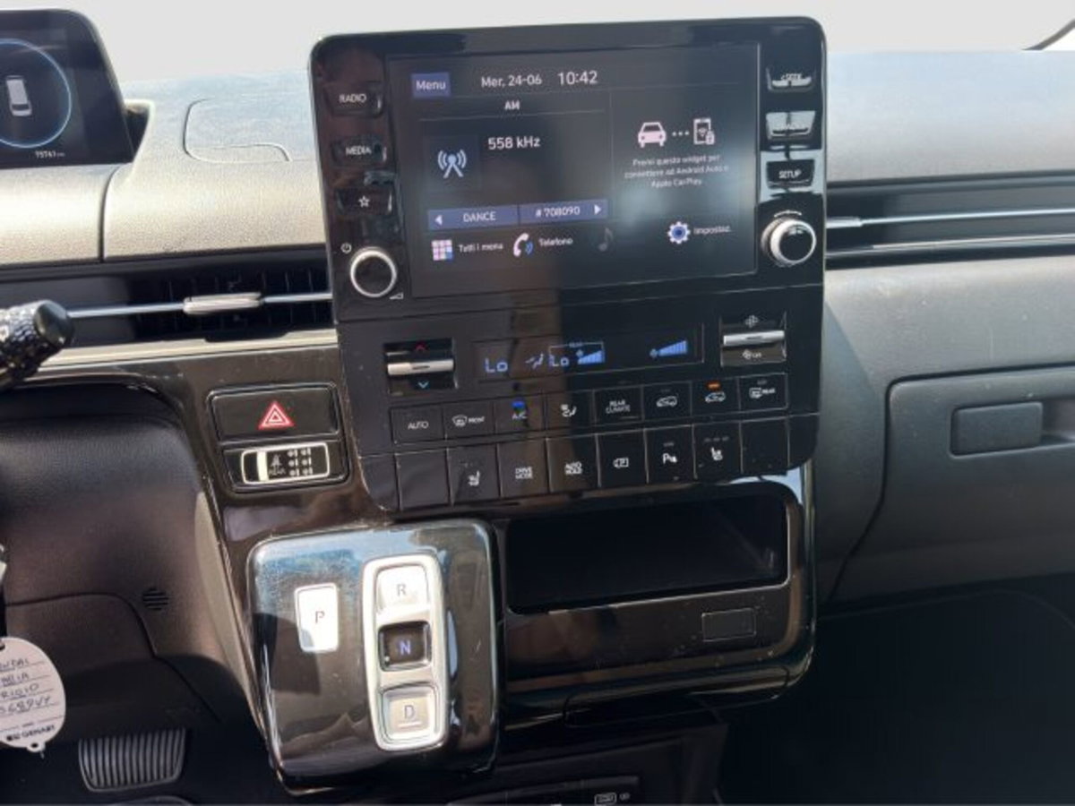 Hyundai Staria 2.2 awd auto (18)