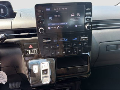 Hyundai Staria 2.2 awd auto (18)