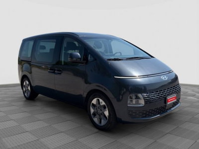 Hyundai Staria 2.2 awd auto (7)